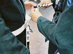 -极斗-IKMF马伽术·格斗运动学院(东直门店)