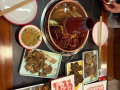 -京元盛铜锅涮肉(上海总店)