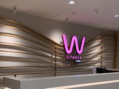 -W FITNESS 威尔仕健身·游泳(万科天空之城店)