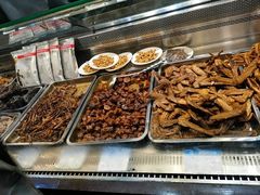-夫子庙小吃广场(东牌楼店)