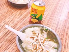 -荣巷小馄饨(荣巷店)
