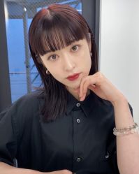 -HairCode芭曲发型