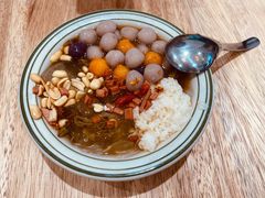 -堂屋糖水店(愚园店)