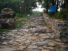 -阳台山自然风景区