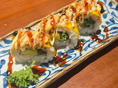 -小川洋风料理(江汉路店)