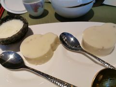 燕窝蛋挞-金海华·悦食东方(苏州中心商场店)
