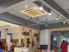 -大家发海鲜城夜排档(华山中路店)