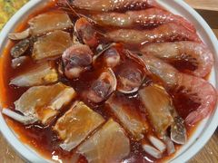 -洲晓鲜·舟山海鲜大排档(朱家尖风景区店)