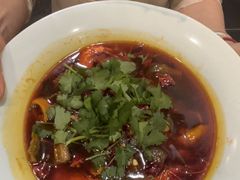 -春盛渔府(牛首山店)