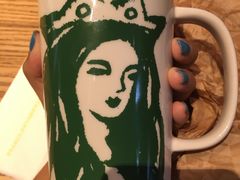 -星巴克(南京大世界店)