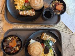 -云龙轩(迪士尼探索家度假酒店)