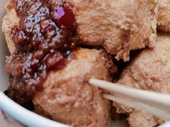 -三味臭豆腐(鲁迅故里店)