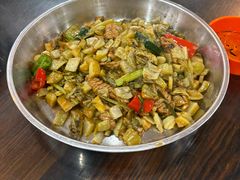 -夏茅维记饭店