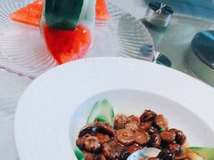 房县小花菇-湖锦酒楼·32年地道湖北菜(光谷店)