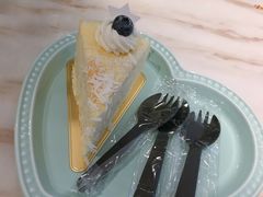 -星禾悦法式千层蛋糕(大卫城店)