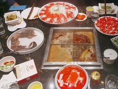 -大妙火锅·非物质文化遗产(东郊记忆店)