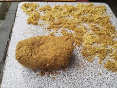 -沙湾姜埋奶(兴新包店)