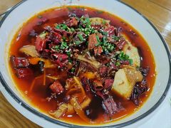 -老回回饺子馆(海洋馆店)