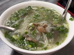 -郝刚刚羊杂割(柳巷店)