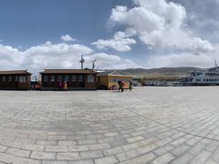 -青海湖国家重点风景名胜区