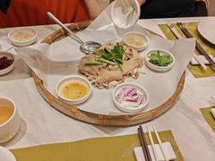 -顺意·顺德家乡菜(国际人才大厦店)