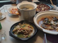 -渝味川菜(夜宵航母店)