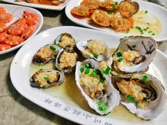 -四川小胡子海鲜(丁村万人海鲜广场店)