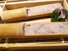 -尚尚仙·酸汤猪手·猪肚鸡火锅(华联万柳购物中心店)