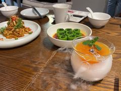 -小大董·烤鸭(王府井apm店)