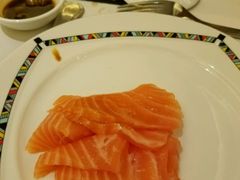 -百合酒店-香榭里自助餐厅