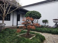 -绮园景区