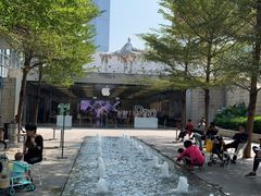 -Apple零售店(深圳益田假日广场店)