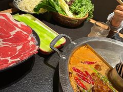 -晓宇重庆火锅(西安荟聚店)