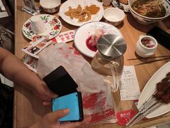 -西北45°(世茂广场店)