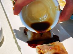 -晋江荣誉国际酒店·港誉茶餐厅