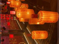 -小龙坎火锅(全球总店)