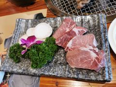 招牌上脑-万兴佳烤肉·长白山老味道(宏泰广场店)