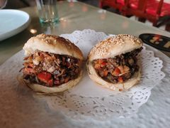 -老北京食府(新北路店)