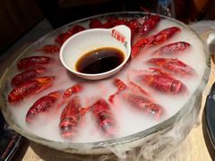 -红盔甲·小龙虾(定西路店)