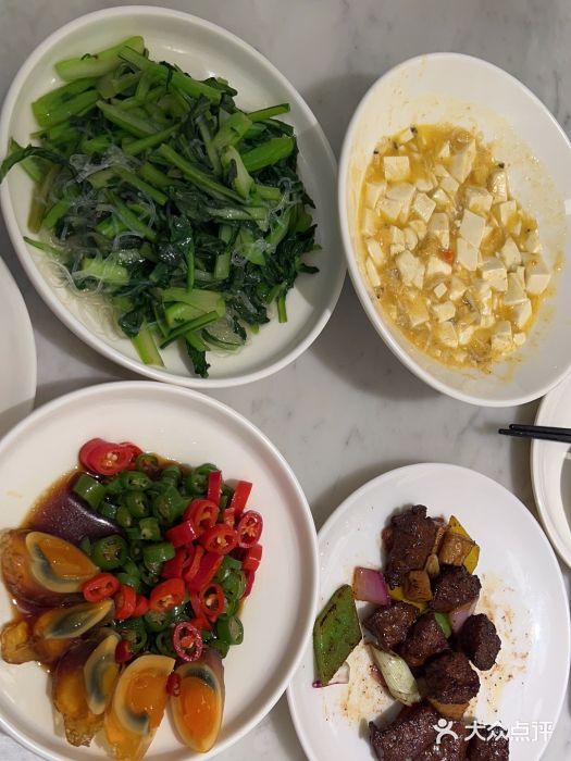 南小馆(迪士尼小镇店)图片