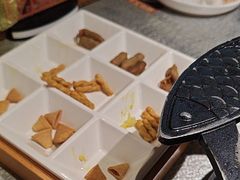 -探鱼·鲜青椒爽麻烤鱼(北京路天河城店)