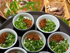 -普洱小黄牛餐厅铜火锅·思茅地方菜(世纪城店)