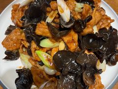 -蔡家酒楼(一德街店)