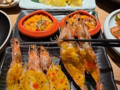 -匠和风精致料理(春熙路群光广场店)