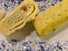 鸡蛋烧-顶屋咖喱(街道口总店)