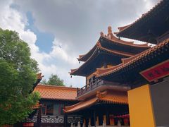 -亭林园-华藏寺