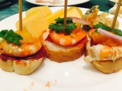 点击看大图 -苏州希尔顿酒店-宴会厅