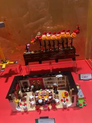 -乐高授权专卖店(浦东嘉里城店)