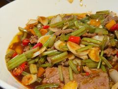 -大潮淮·淮扬菜(何园旗舰店)