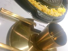 -老板娘的烤肉店(港湾广场店)